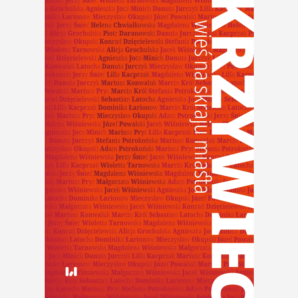 Krzywiec. Wieś na skraju miasta